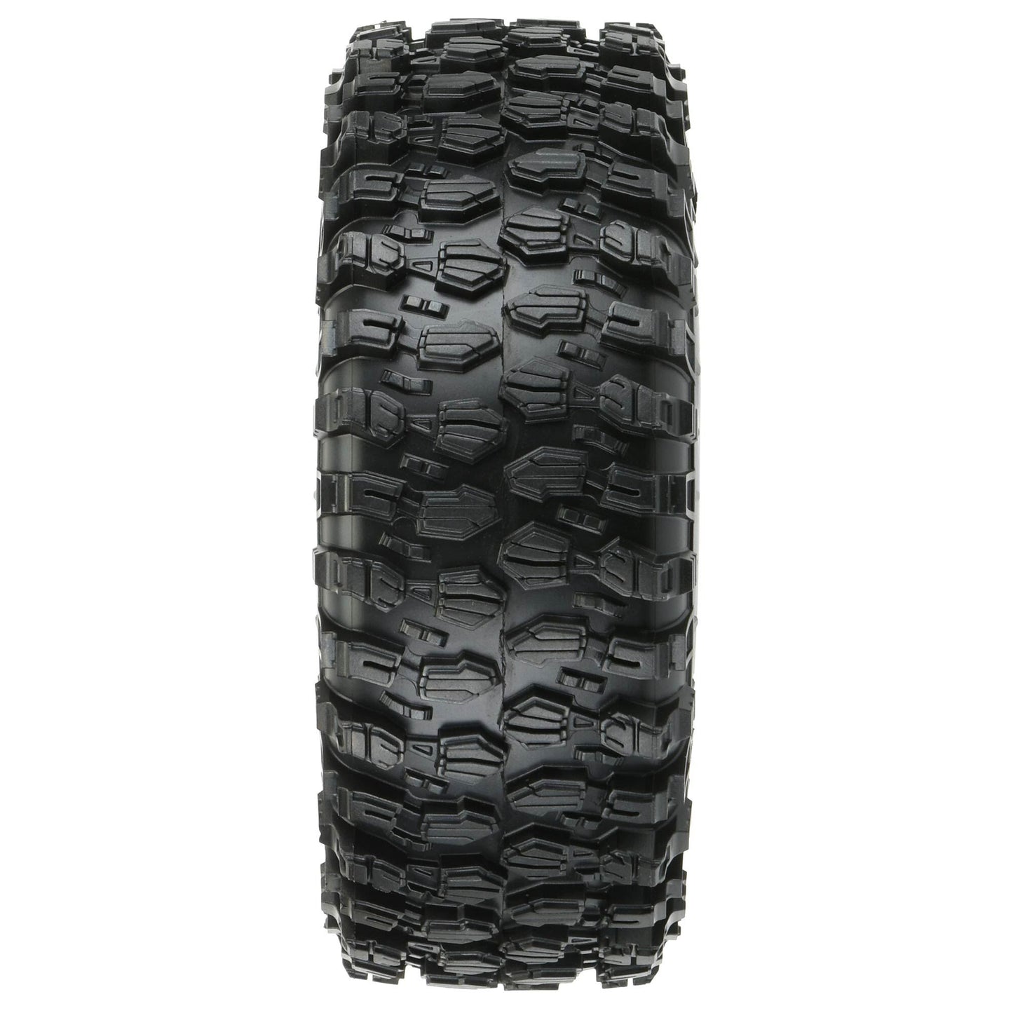 1/10 Hyrax G8 Front/Rear 1.9" Rock Crawling  tyres (2)