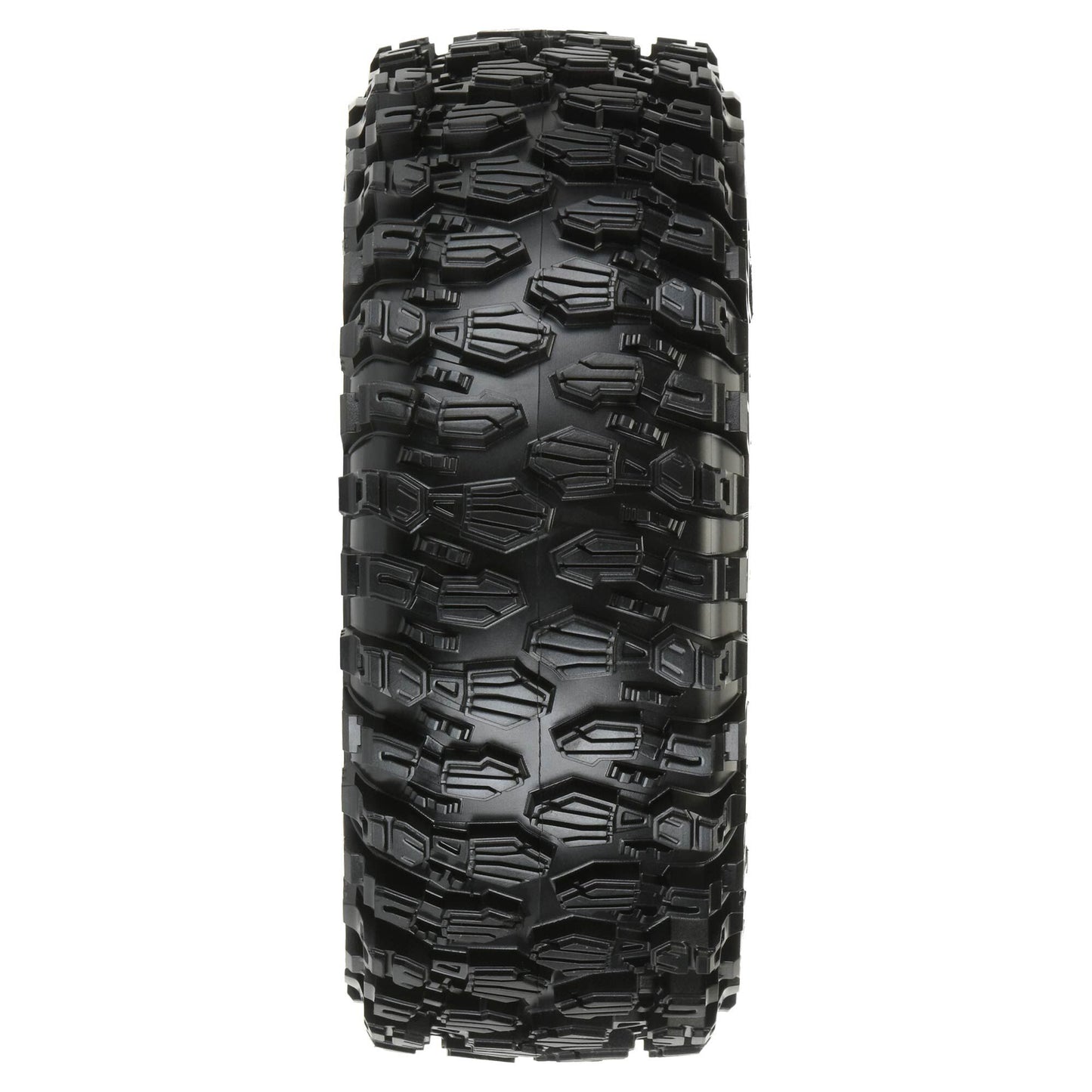 1/10 Hyrax Predator Front/Rear 2.2" Rock Crawling  tyres (2)