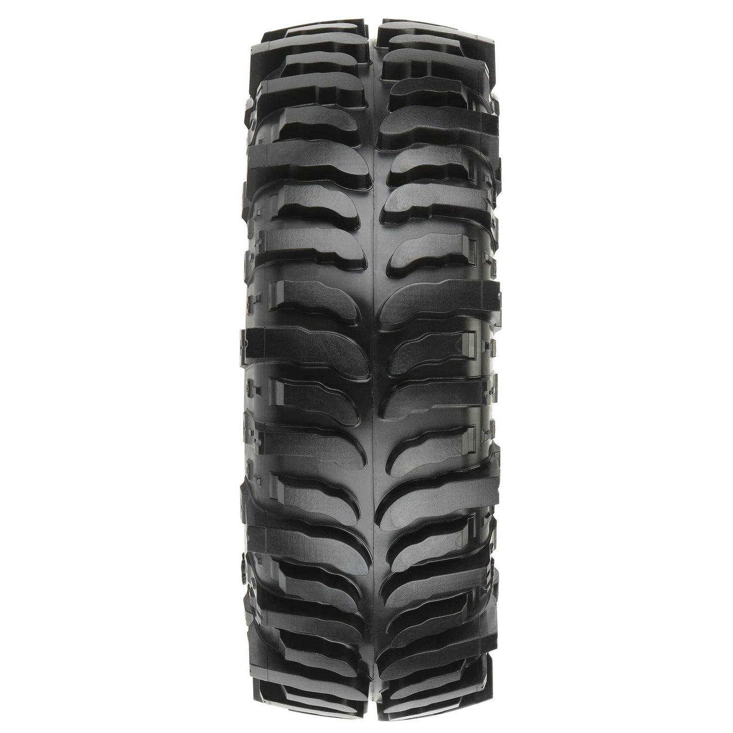 1/10 Interco Bogger G8 Front/Rear 1.9" Rock Crawling  tyres (