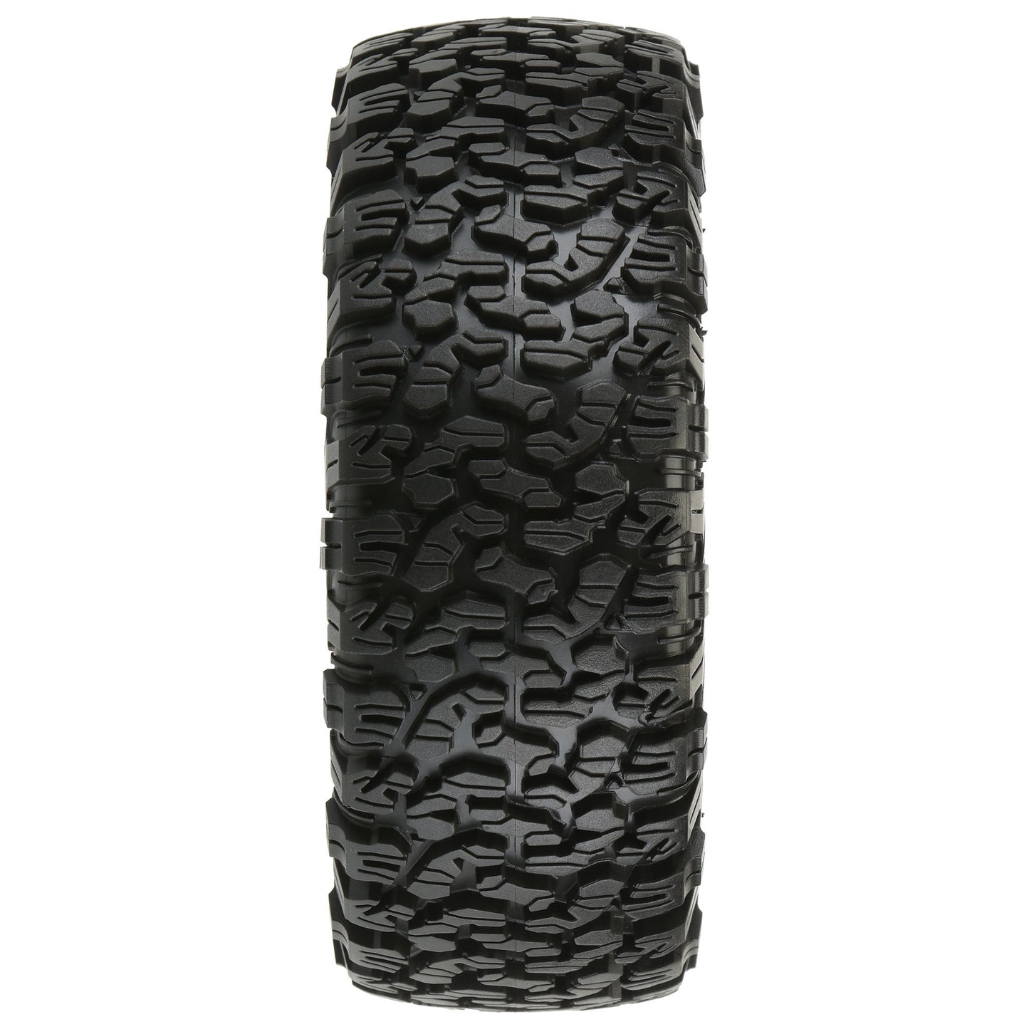 1/10 BFG KO2 M2 Front/Rear 2.2"/3.0" Short Course  tyres (2)