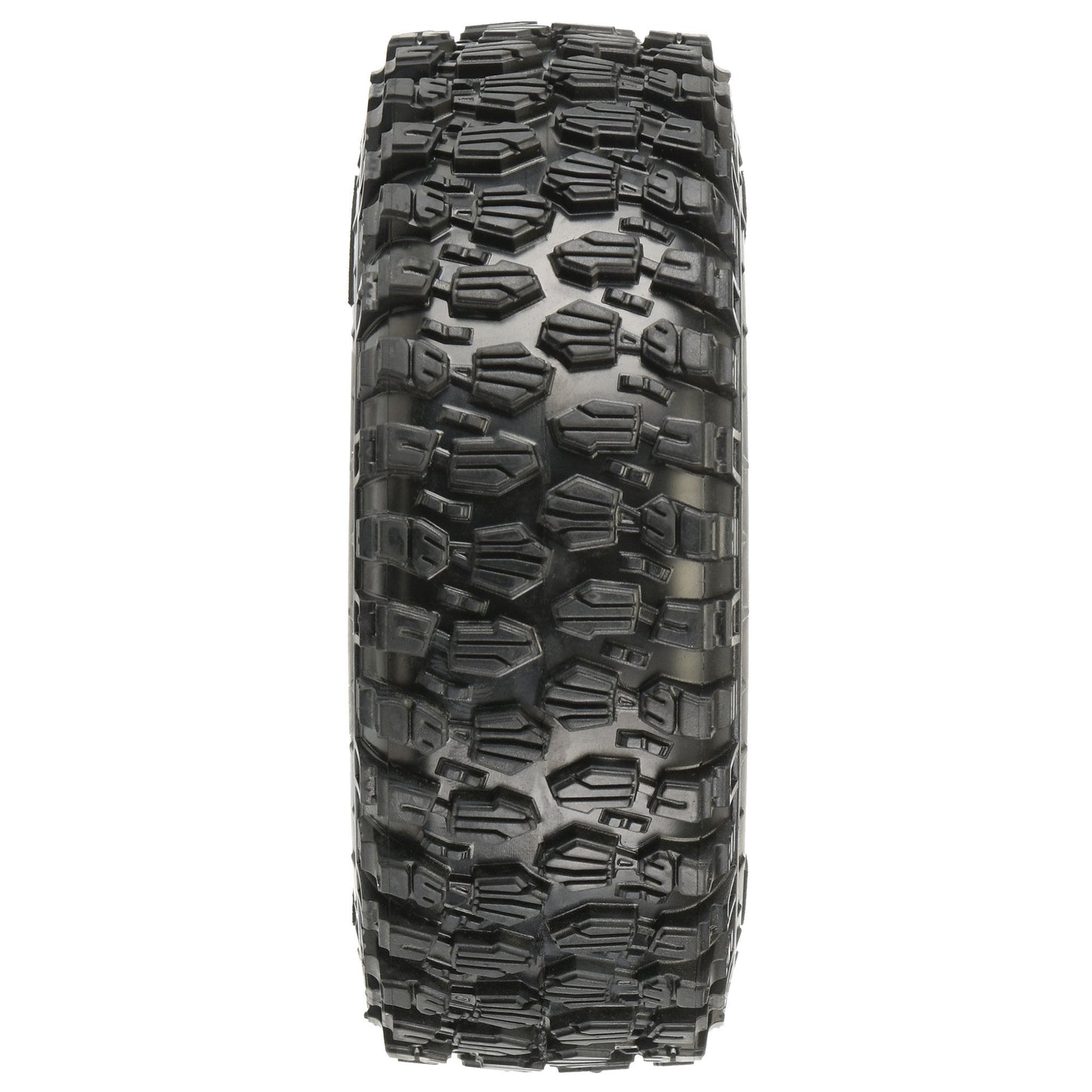 1/10 Class 1 Hyrax G8 Front/Rear 1.9" Rock Crawling  tyres (2