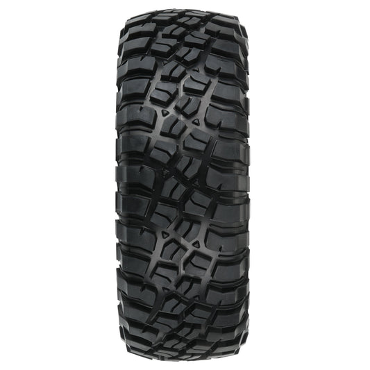 1/10 BFG T/A KM3 G8 Front/Rear 1.9" Rock Crawling  tyres (2)