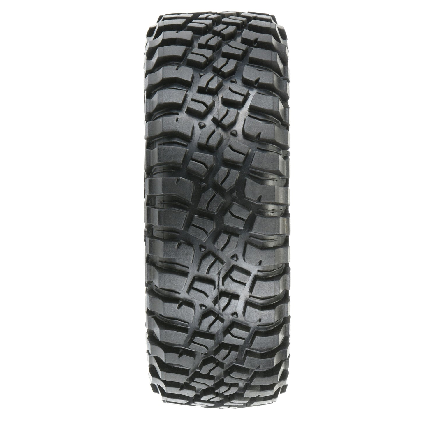 1/10 Class 1 BFG T/A KM3 Predator F/R 1.9" Crawler  tyres (2)