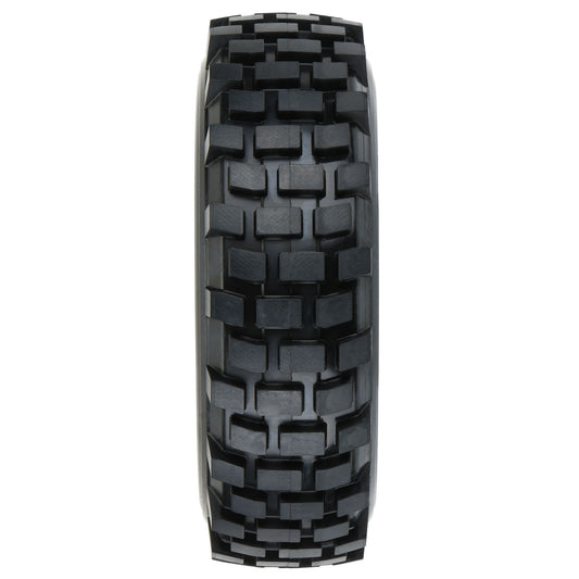 1/10 Grunt G8 Front/Rear 1.9" Rock Crawling  tyres (2)