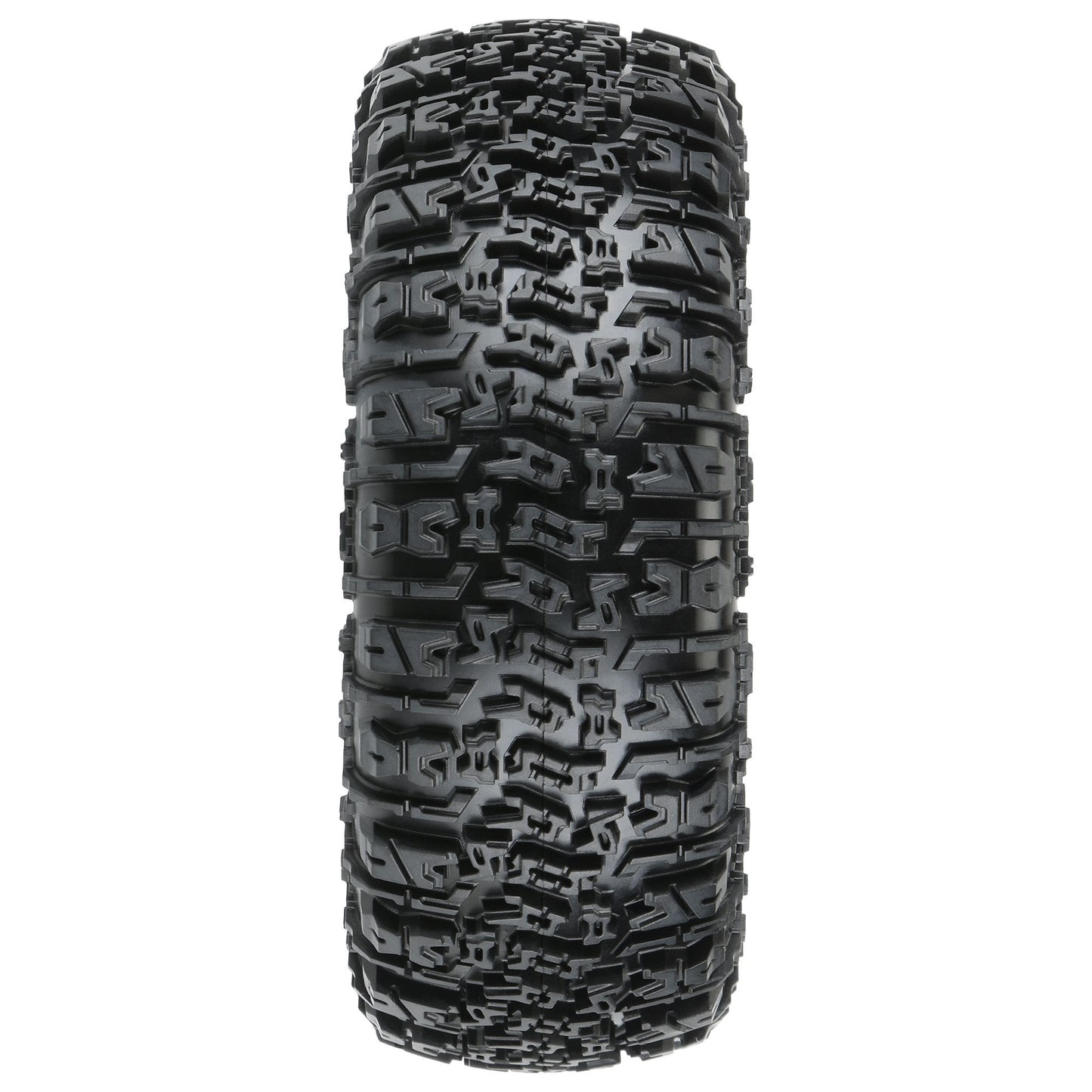 1/10 Trencher Predator Front/Rear 1.9" Rock Crawling  tyres (