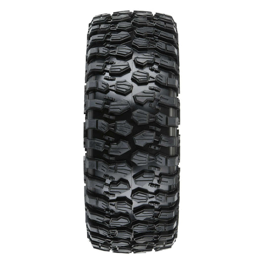 1/6 Hyrax XL G8 Front/Rear 2.9" Rock Crawling  tyres (2)