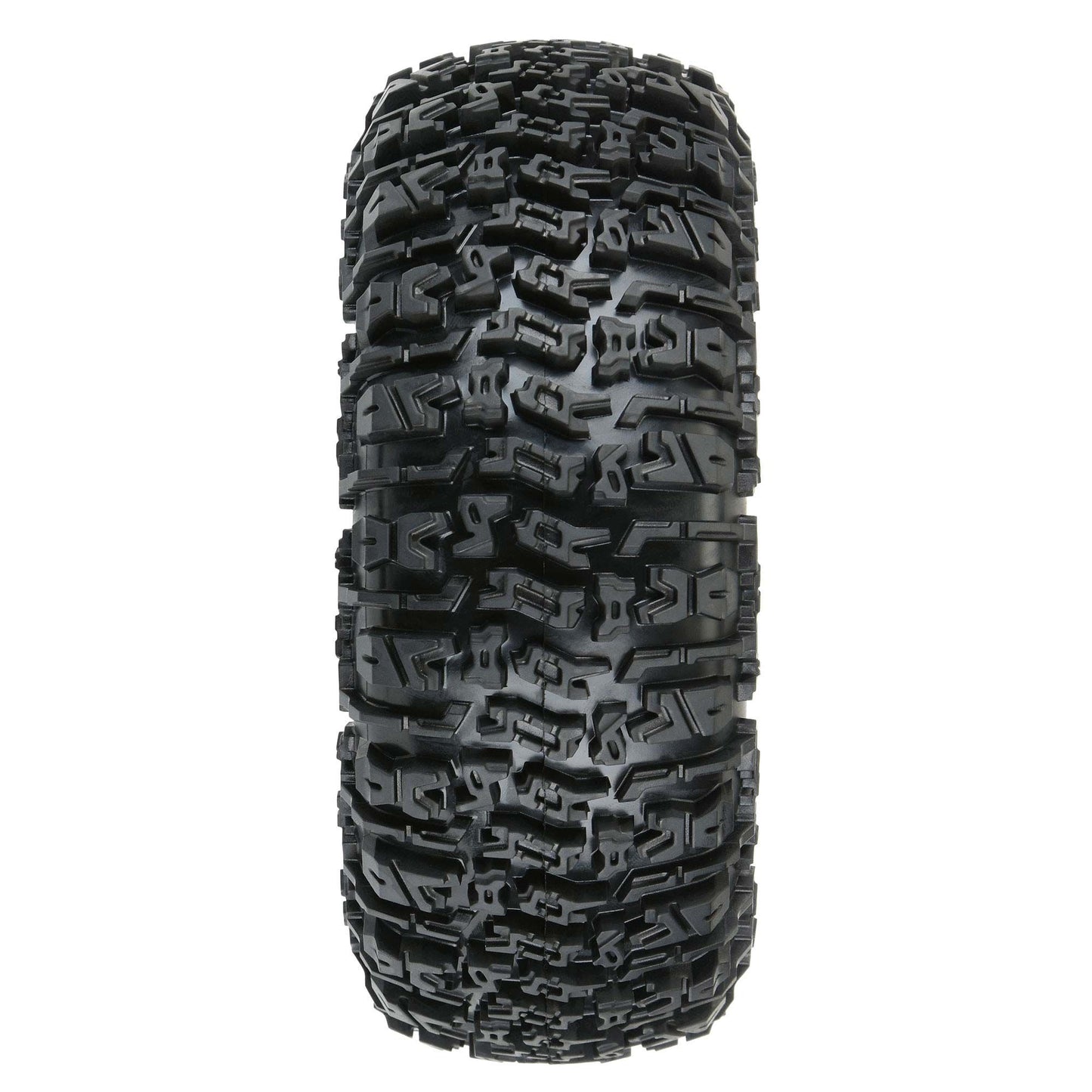 1/10 Trencher Predator Front/Rear 2.2" Rock Crawling  tyres (