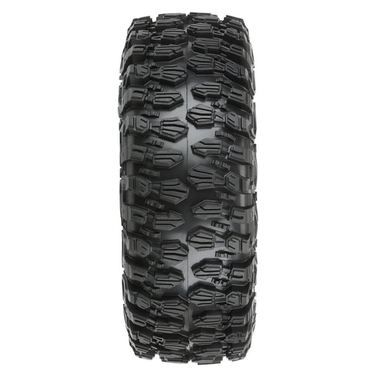 1/10 Hyrax U4 Predator Front/Rear 2.2"/3.0" Rock Racing Tire