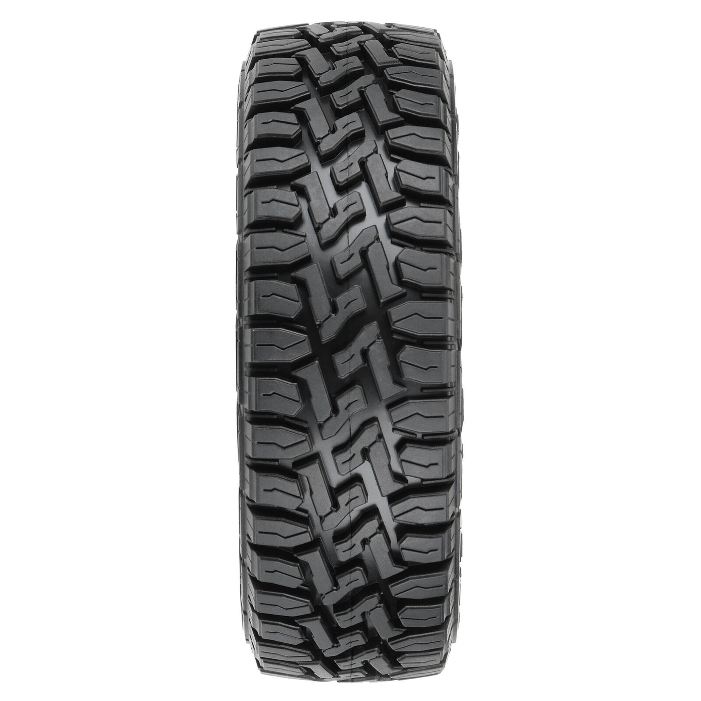 1/10 Toyo Open Country R/T G8 F/R 1.9" Rock Crawling  tyres (