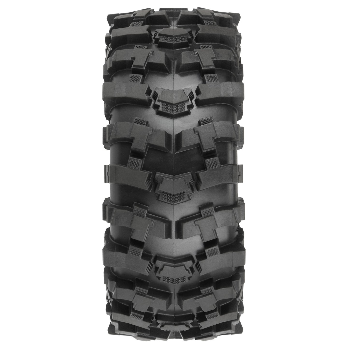 1/10 Mickey Thompson Baja Pro X G8 F/R 1.9" Crawler  tyres (2