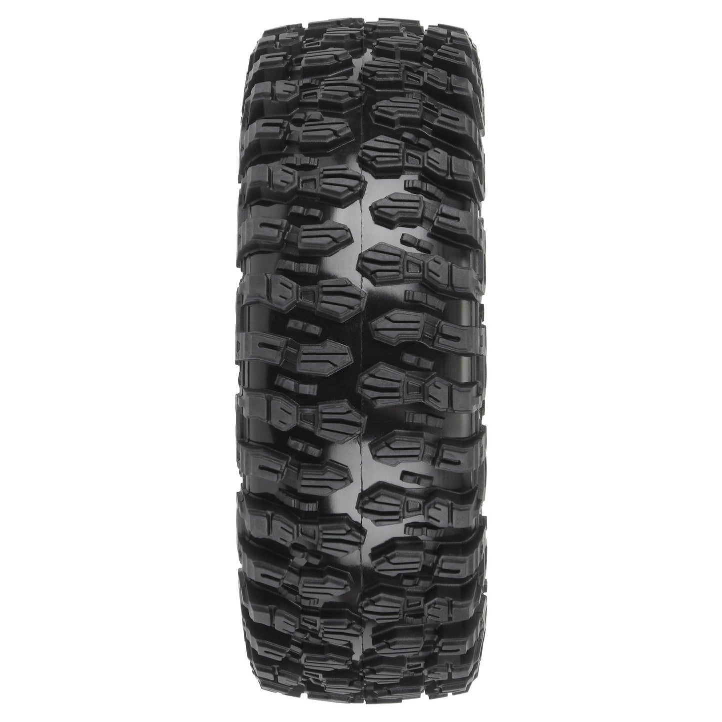 1/10 Hyrax LP G8 Front/Rear 2.2" Rock Crawling  tyres (2)