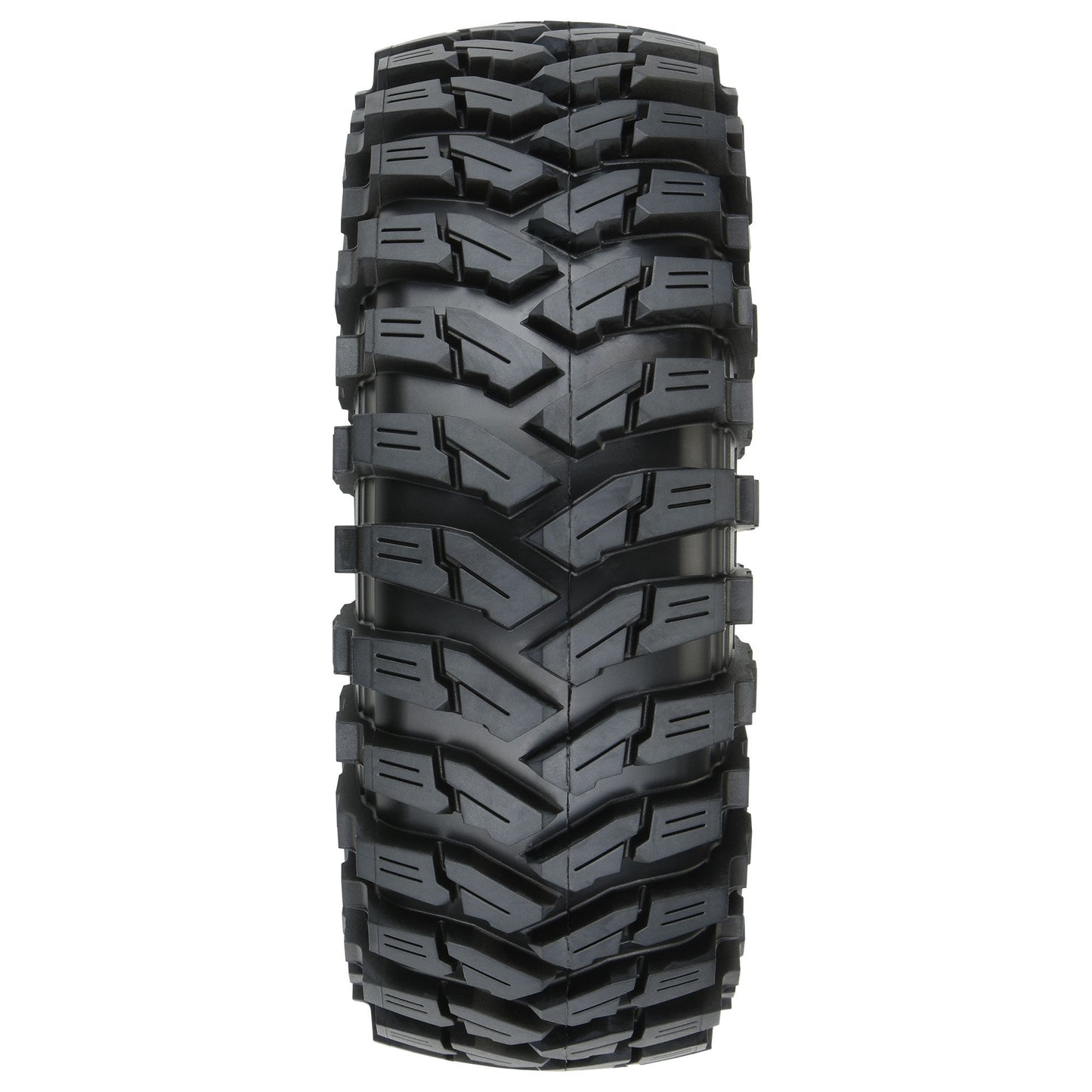 1/6 Maxxis Trepador G8 F/R 2.9" Rock Crawler  tyres (2): SCX6