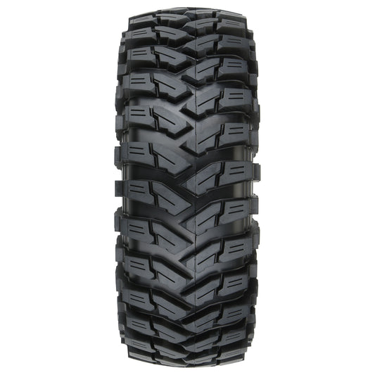 1/6 Maxxis Trepador G8 F/R 2.9" Rock Crawler  tyres (2): SCX6