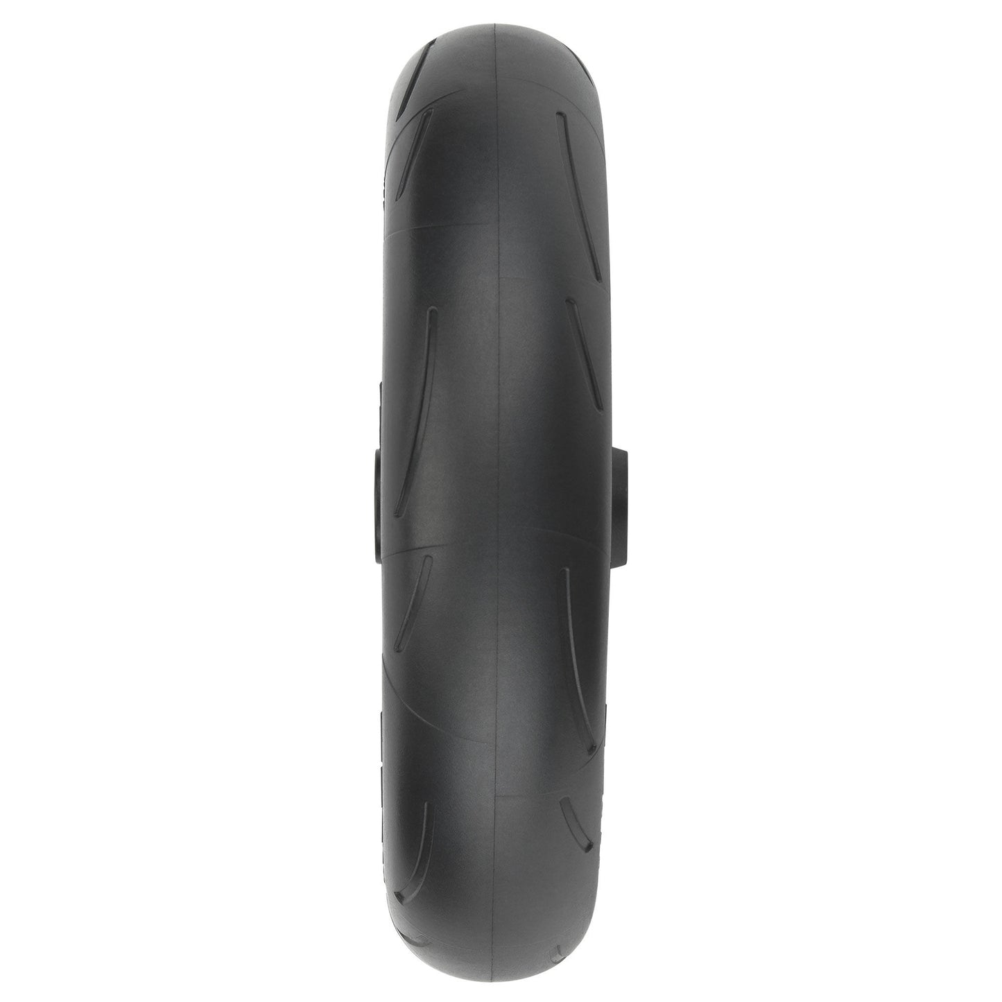 1/4 Supermoto S3 Motorcycle Front Tire MTD Black (1): PROMOT