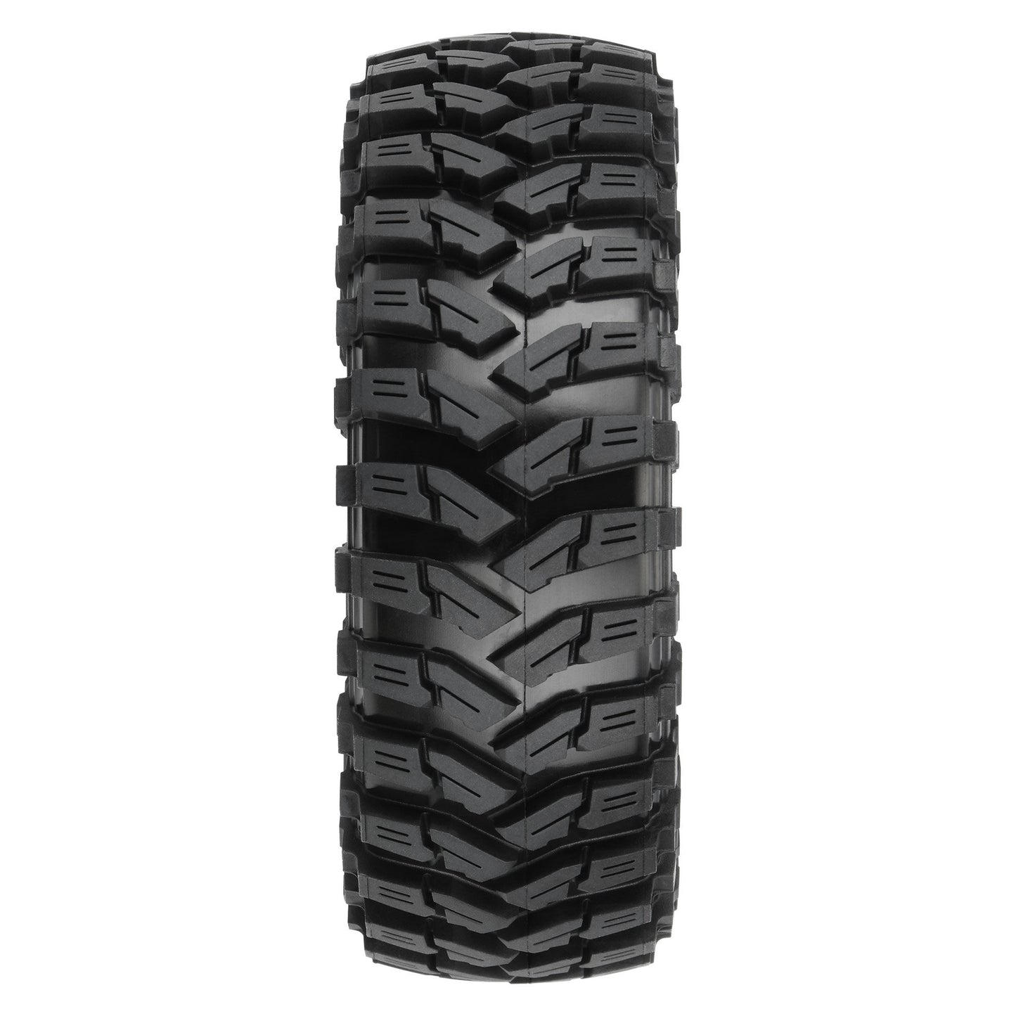 1/10 Maxxis Trepador G8 F/R 1.9" Rock Crawling  tyres (2)