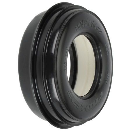 1/10 Mohawk Front 2.2"/3.0" Sand/Snow Short Course  tyres (2)