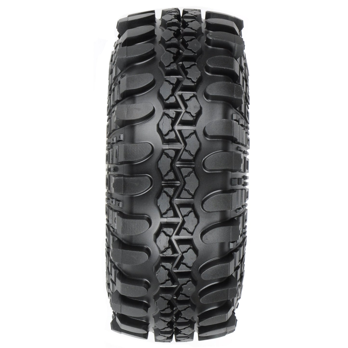 1/10 Interco Super Swamper G8 Front/Rear 2.2" Crawler  tyres