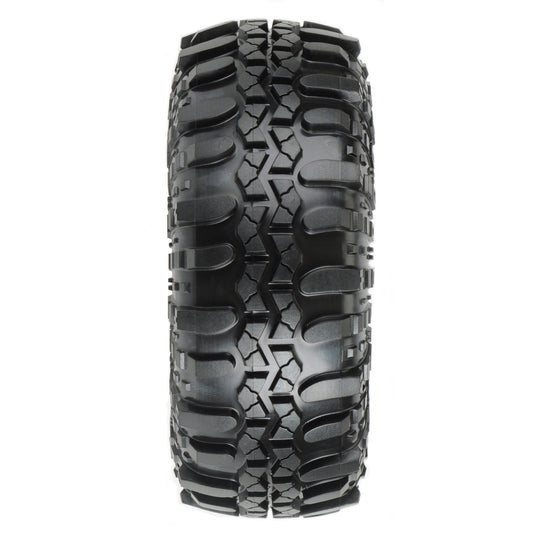 1/10 Interco Super Swamper XL Predator F/R 1.9" Crawler Tire