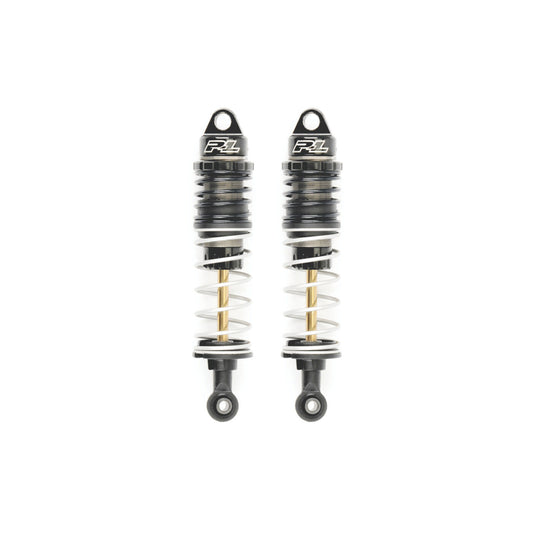 1/10 PowerStroke Front Shocks: Short Course