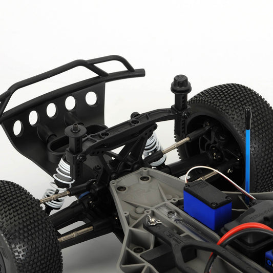 1/10 Extended Front/Rear Body Mounts: Slash 4x4