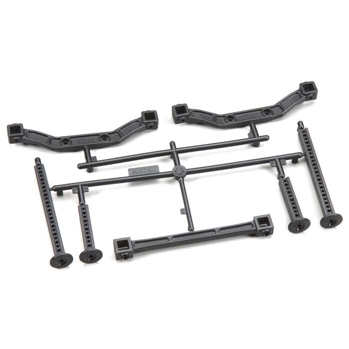 Body Mount Replacement Kit: SLH 4x4