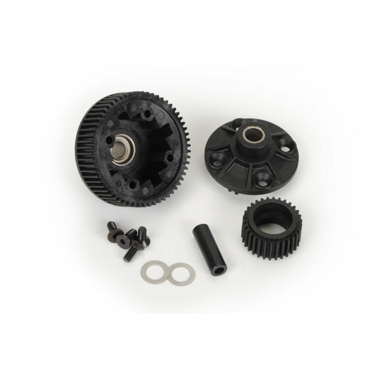 1/10 Diff and Idler Gear Set Replacement Kit: PRO Performanc