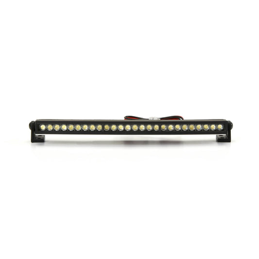 5" Super-Bright LED Light Bar Kit 6V-12V (Curved)