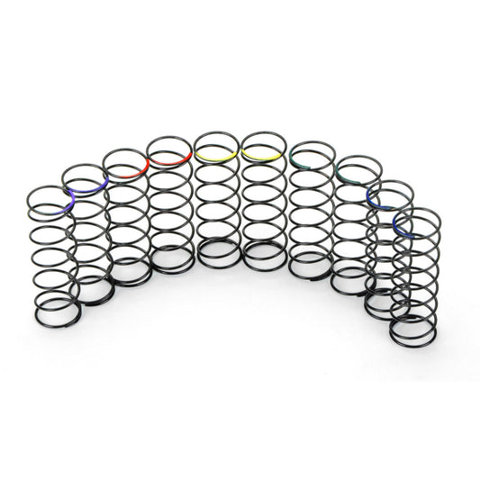 1/10 Pro-Spec Short Course Front Spring Assortment for PRO63