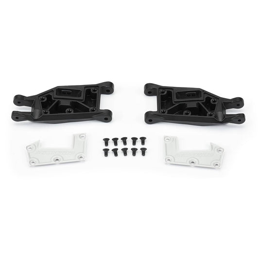 1/10 PRO-Arms Front Arm Kit: Slash 2wd