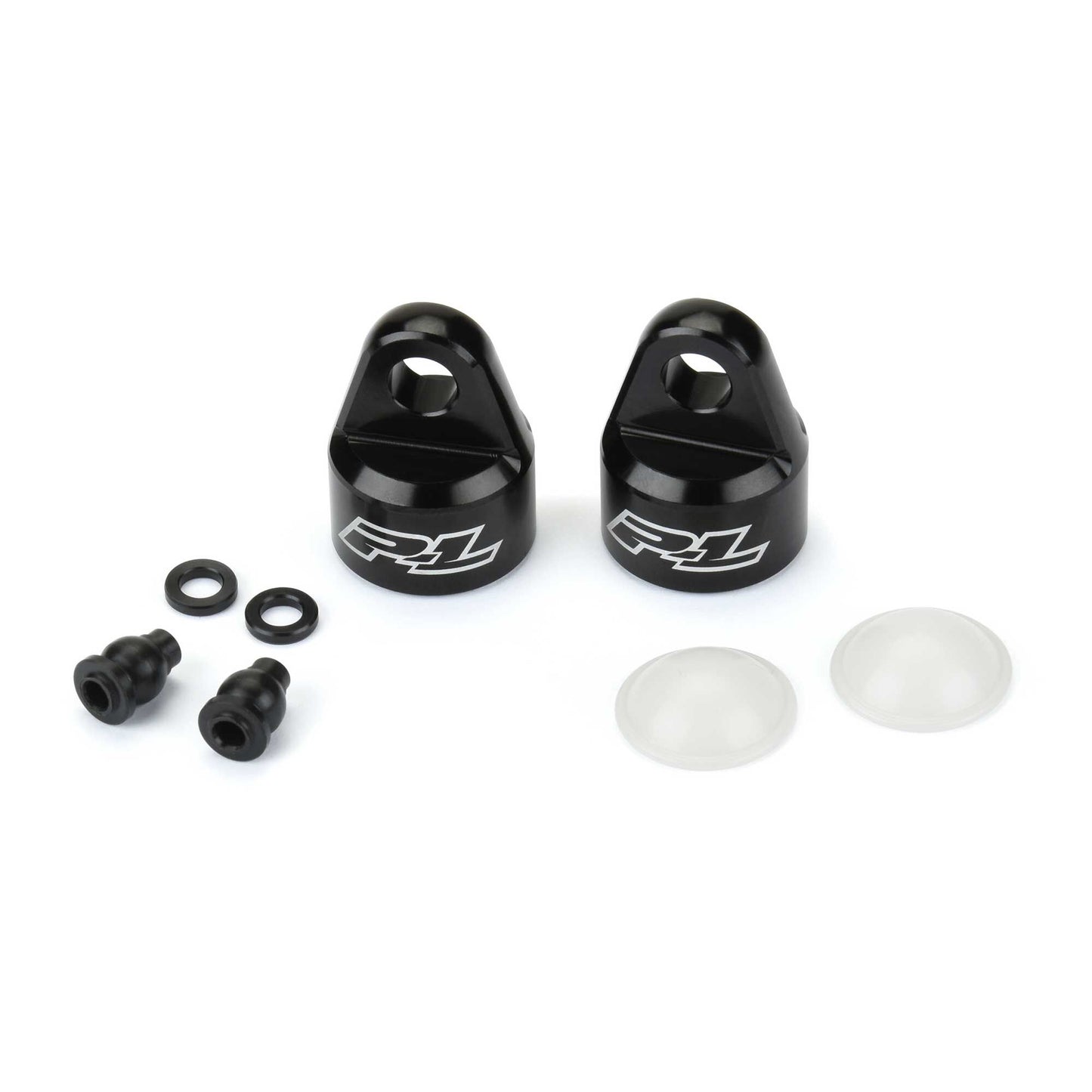 1/5 PowerStroke HD Shock Caps (2) for X-MAXX