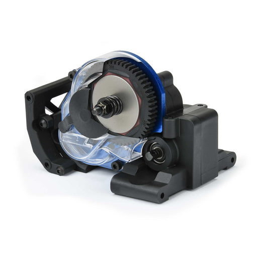 1/10 PRO-Series 32P Transmission: Slash 2wd & Electric Stamp