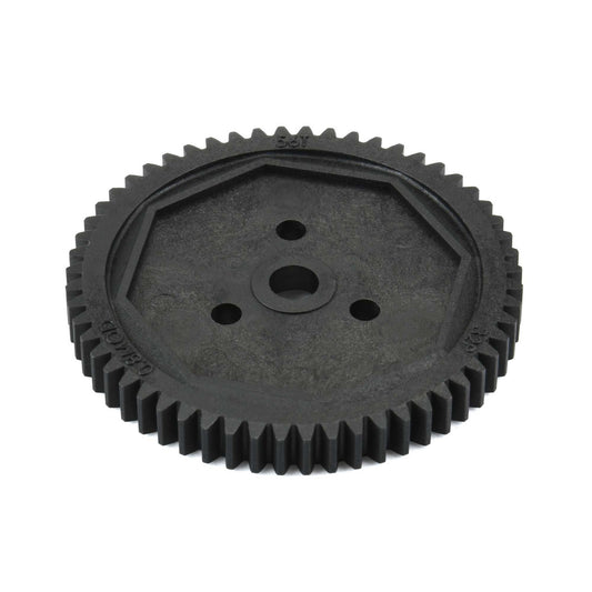 Replacement 32P 56T Spur Gear: PRO-Series 32P Transmission