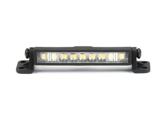 2" Ultra-Slim LED Light Bar Kit 5V-12V (Straight)