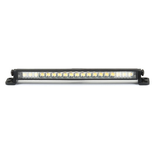 4" Ultra-Slim LED Light Bar Kit 5V-12V (Straight)