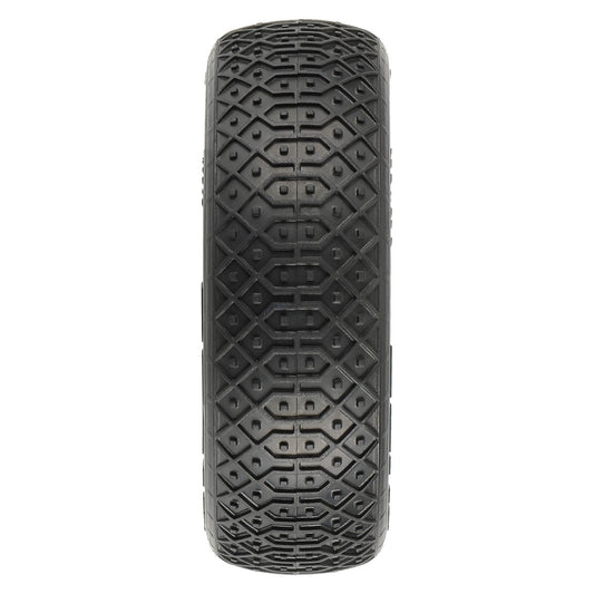 1/10 Electron MC 2WD Front 2.2" Off-Road Buggy  tyres (2)