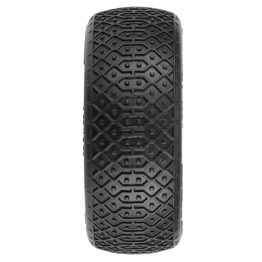 1/10 Electron MC 4WD Front 2.2" Off-Road Buggy  tyres (2)