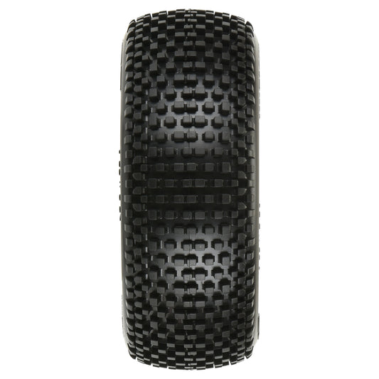 1/10 Blockade M3 4WD Front 2.2" Off-Road Buggy  tyres (2)