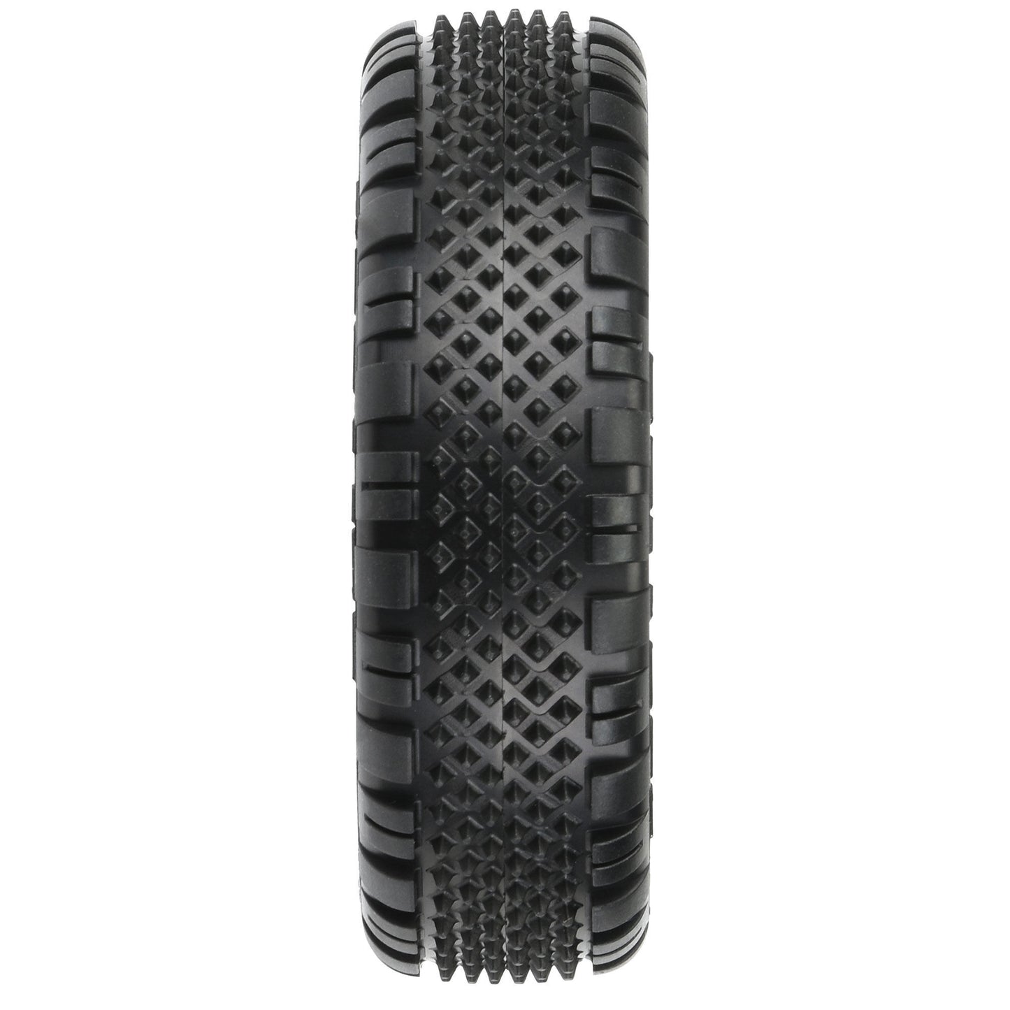 1/10 Prism CR3 Front 2.2" 2WD Carpet Buggy  tyres (2)