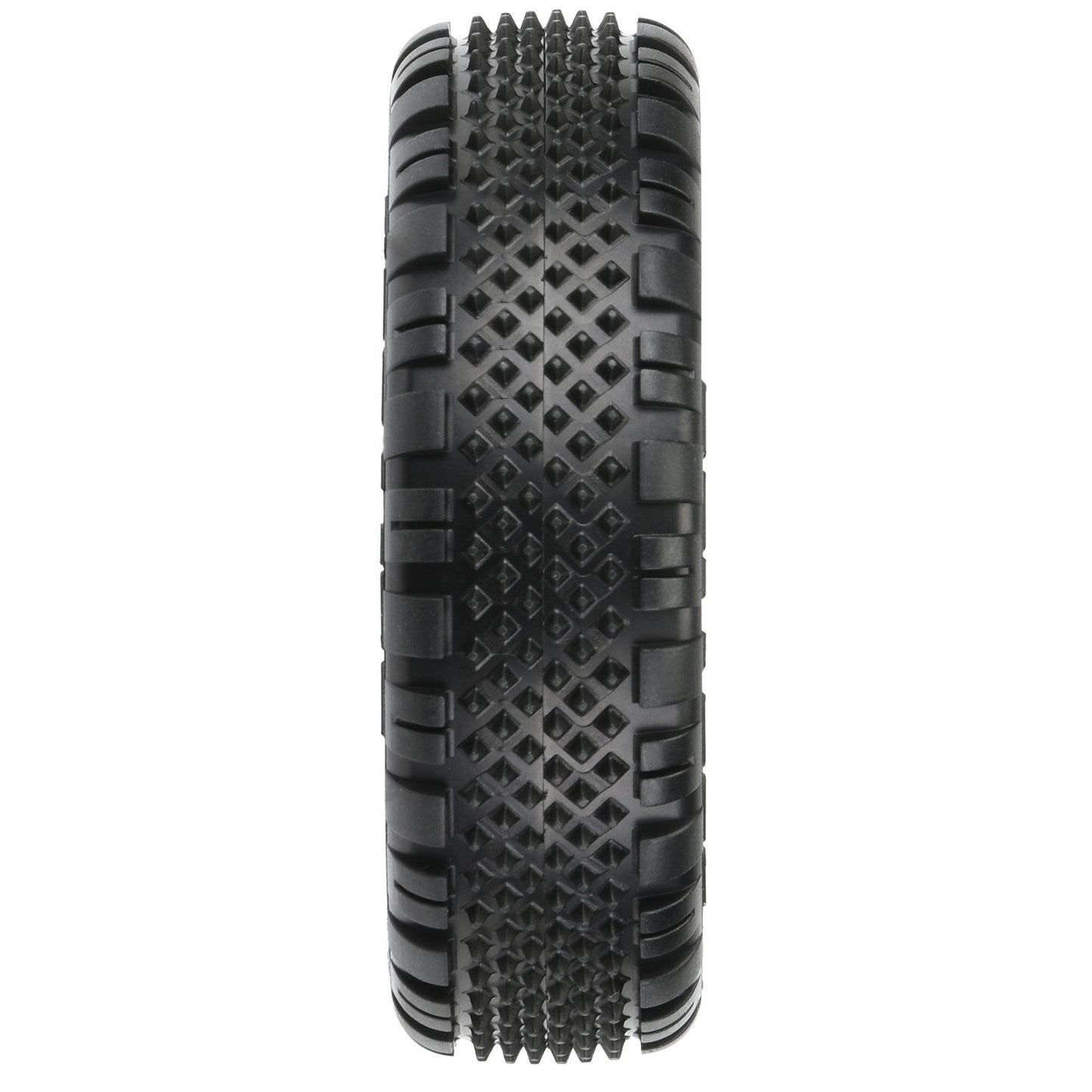 1/10  Prism CR4 Front 2.2" 2WD Carpet Buggy  tyres (2)