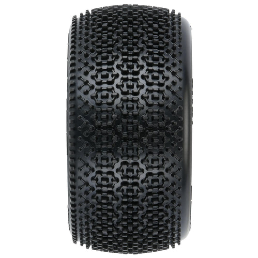 1/10 Hexon Z3 Rear 2.2" Carpet Buggy  tyres (2)