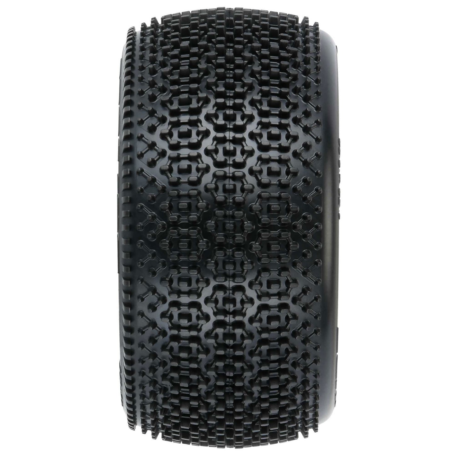 1/10 Hexon CR3 Rear 2.2" Carpet Buggy  tyres (2)