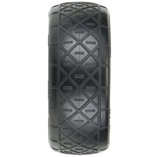 1/10 Shadow S3 4WD Front 2.2" Off-Road Buggy  tyres (2)