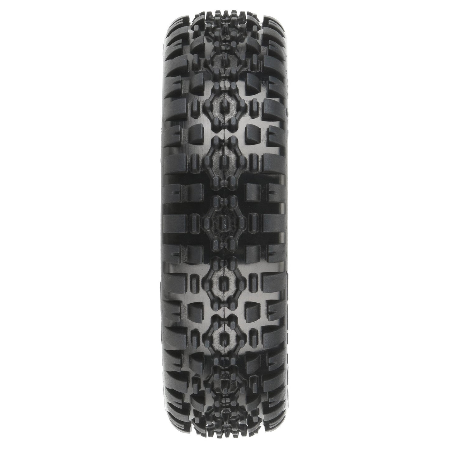 1/10 Hexon CR4 2WD Front 2.2" Carpet Buggy  tyres (2)