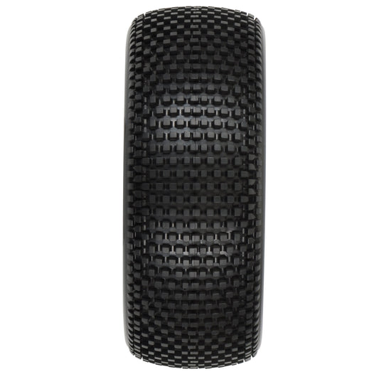 1/8 Blockade S3 Front/Rear Off-Road Buggy  tyres (2)