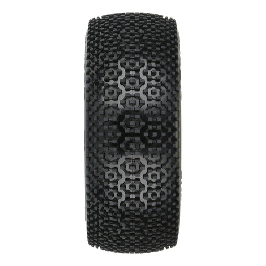 1/8 Hex Shot S3 Front/Rear Off-Road Buggy  tyres (2)