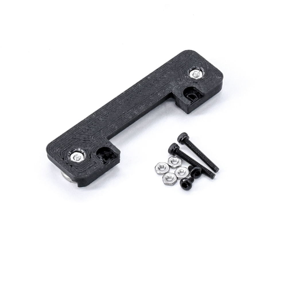 Magnetic Body Mount (Deadbolt) SCX24