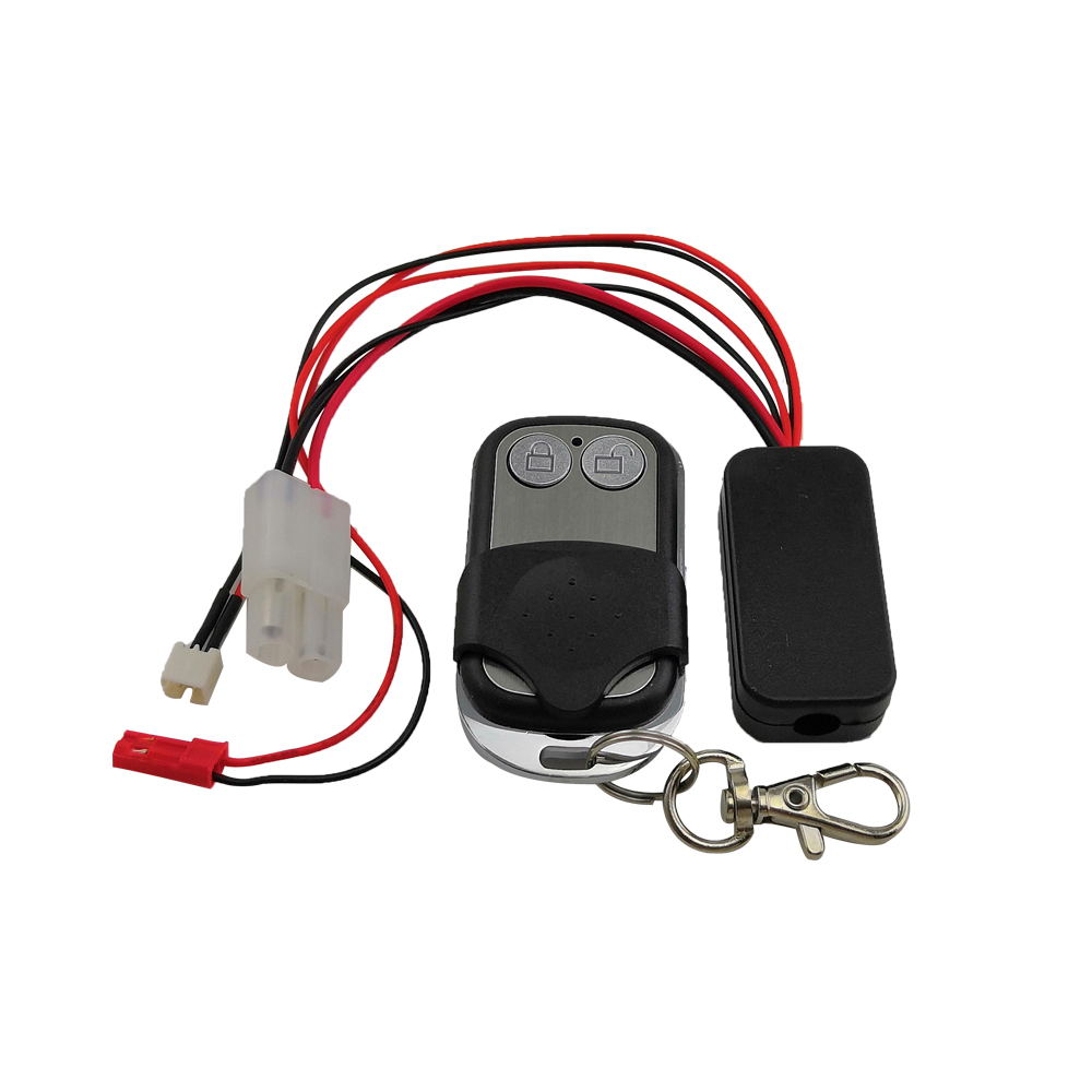 Winch Remote Controller