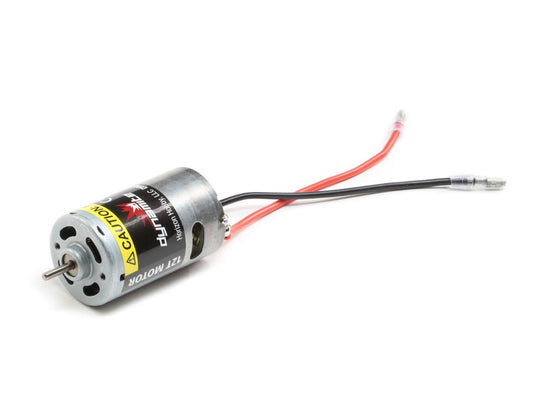 Dynamite 550 12-Turn Brushed Motor