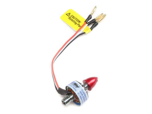 Brushless Motor 1404-2100kv