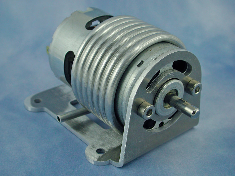 700 Series Aluminium Motor Mount